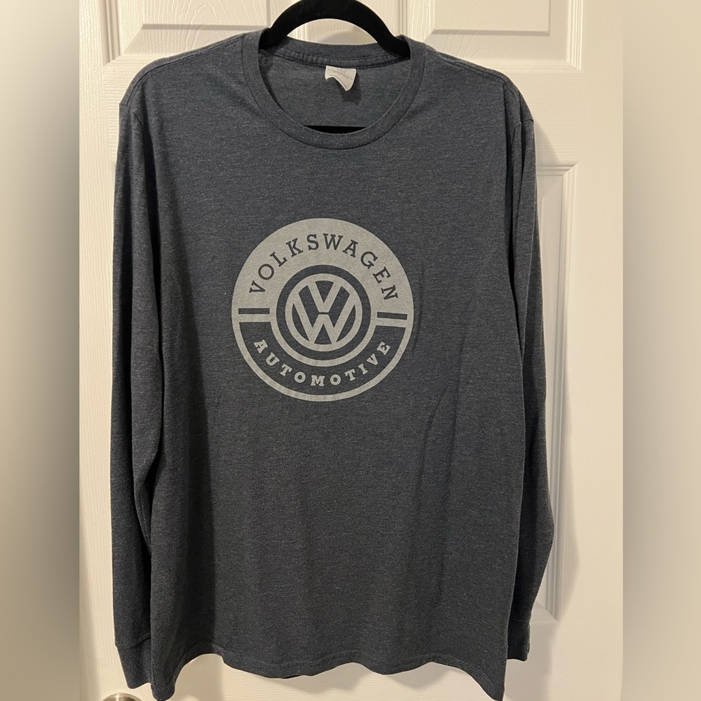 Volkswagen Long Sleeve Large